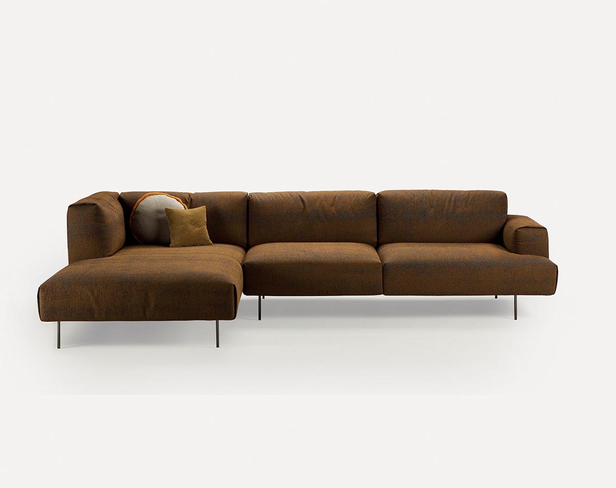 Tiptoe Sancal - Sofa - The August Company | Mumbai