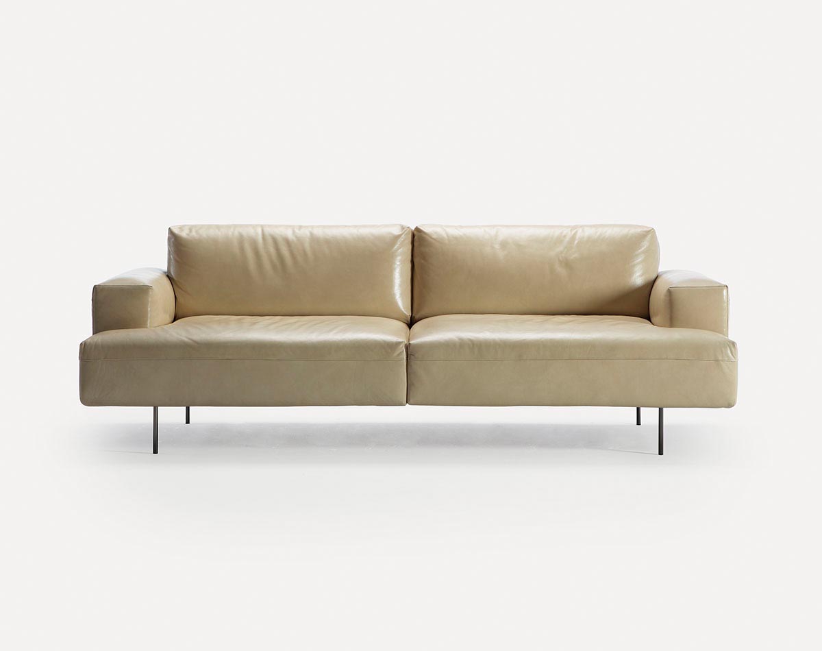 Tiptoe Sancal - Sofa - The August Company | Mumbai