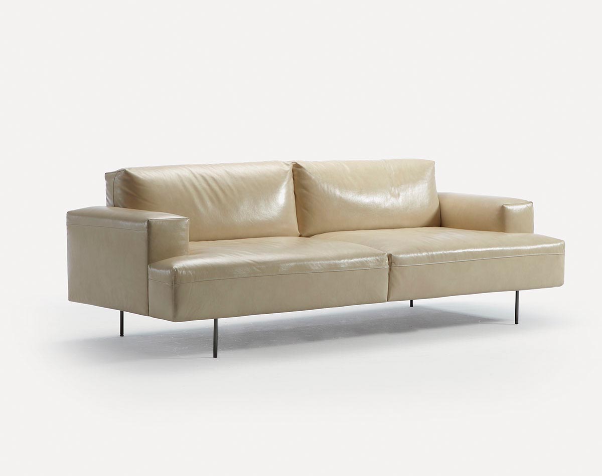Tiptoe Sancal - Sofa - The August Company | Mumbai