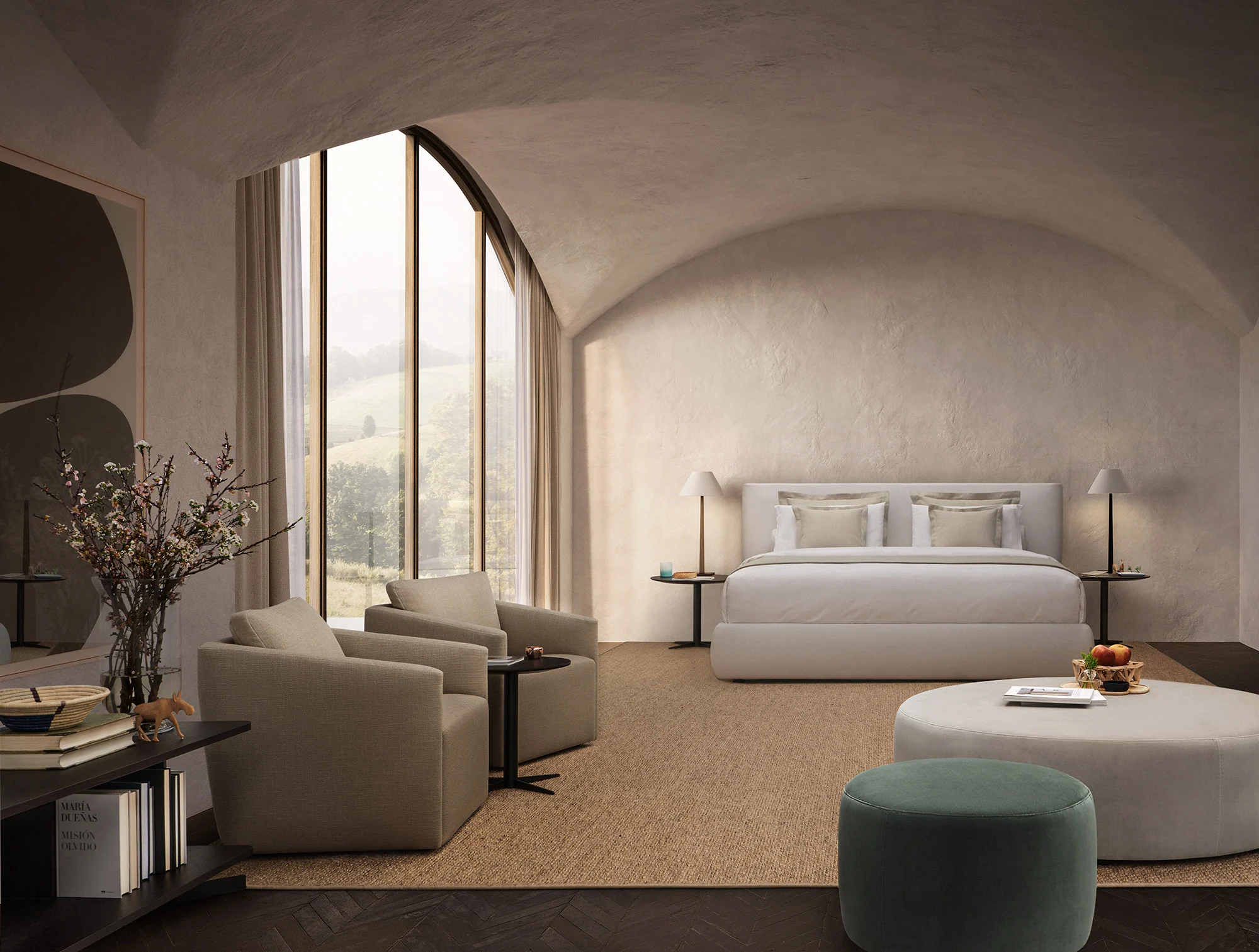 Venice Joquer - Beds - The August Company | Mumbai