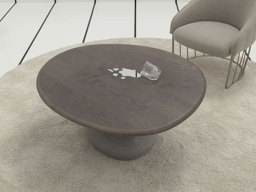 Vesper Sancal - Coffee tables- The August Company |Mumbai