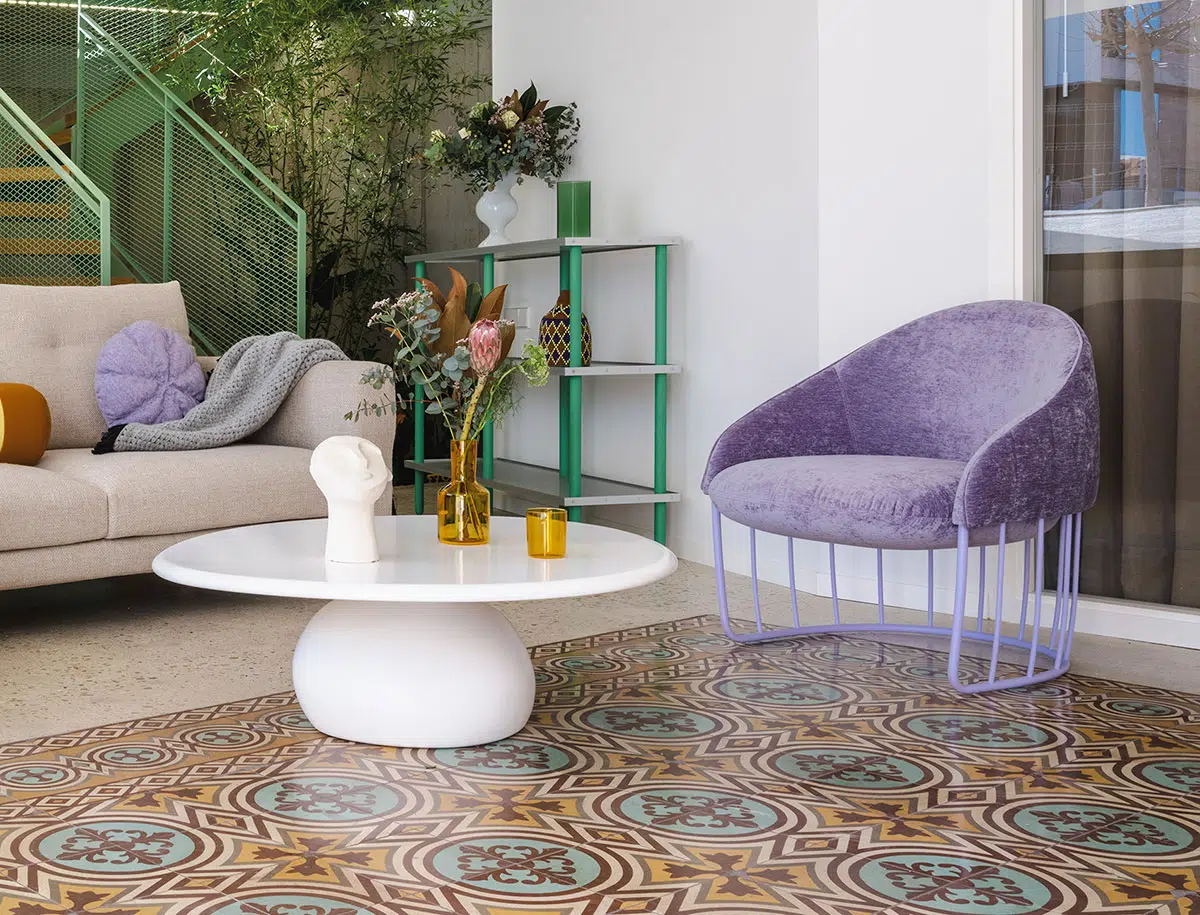 Vesper Sancal - Coffee tables- The August Company |Mumbai