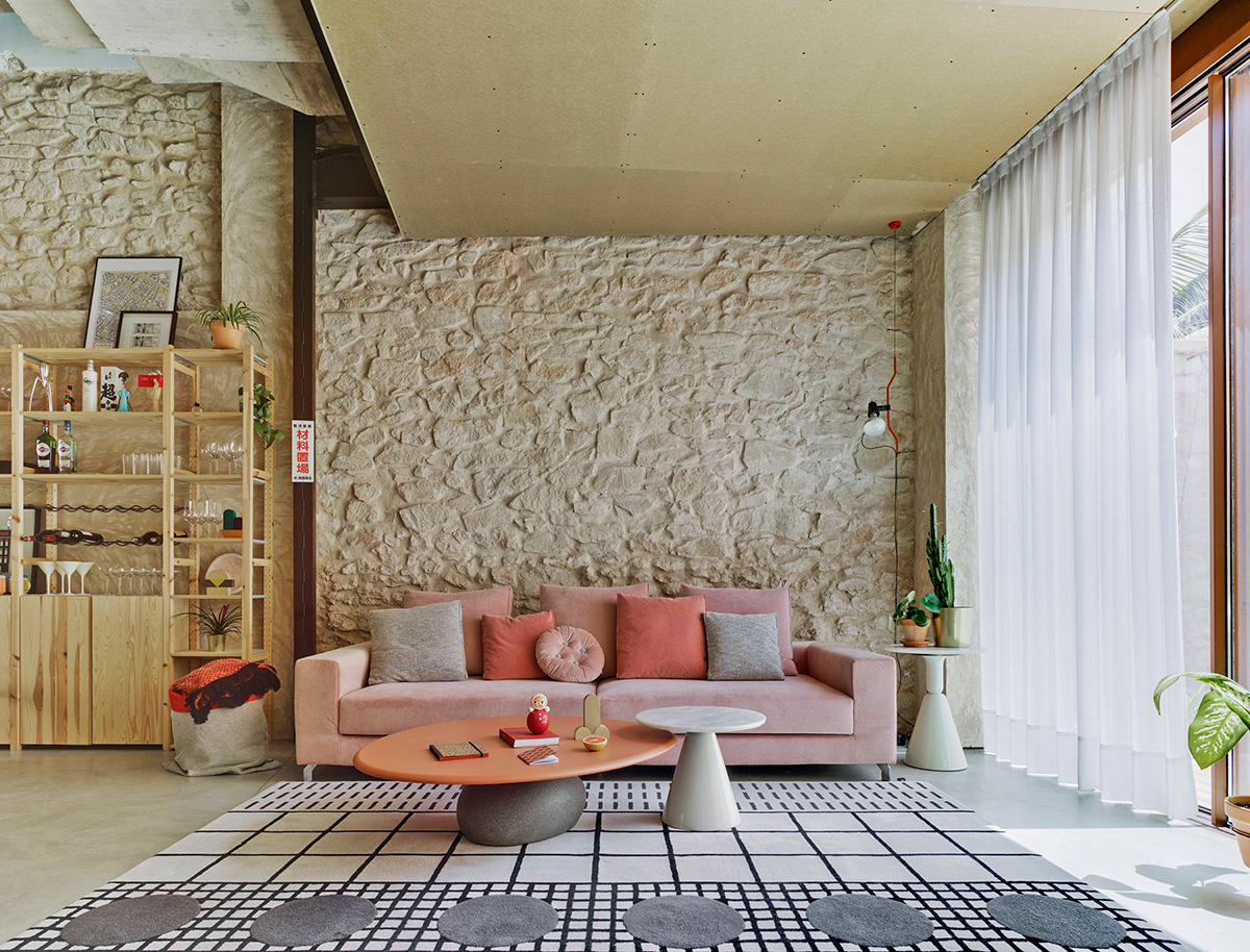 Vesper Sancal - Coffee tables- The August Company |Mumbai