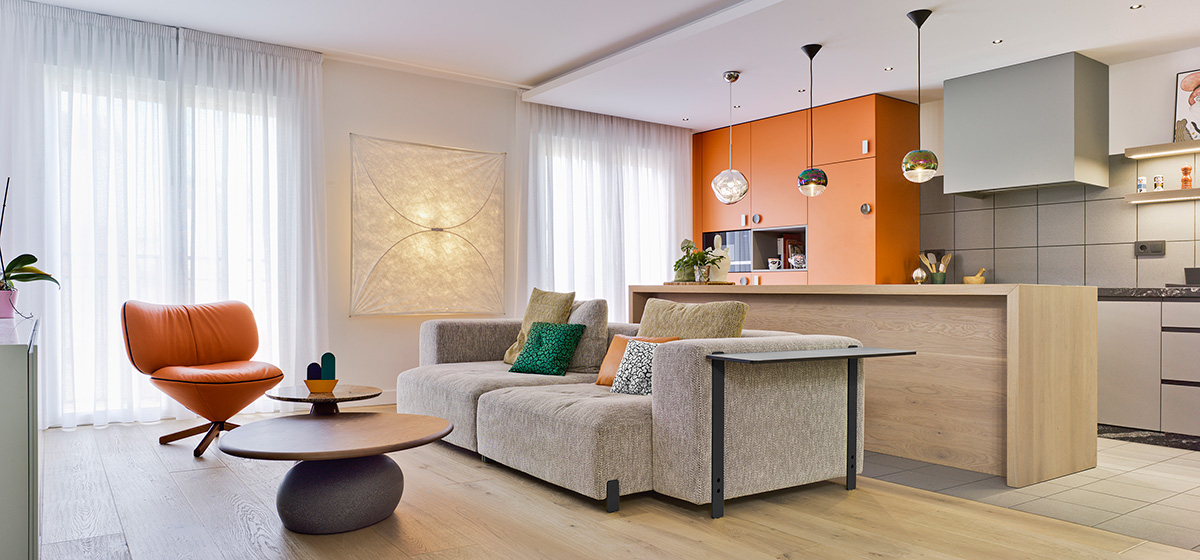 Vesper Sancal - Coffee tables- The August Company |Mumbai