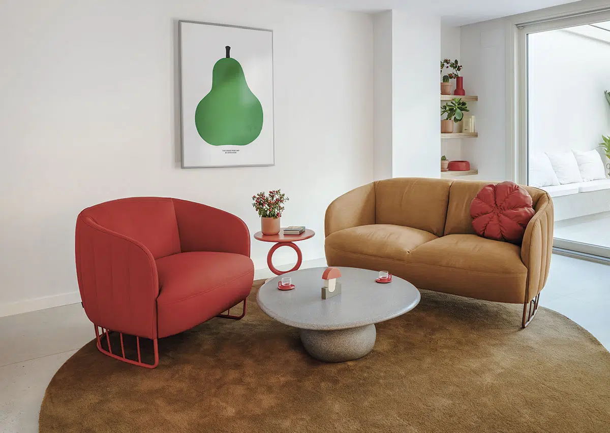 Vesper Sancal - Coffee tables- The August Company |Mumbai