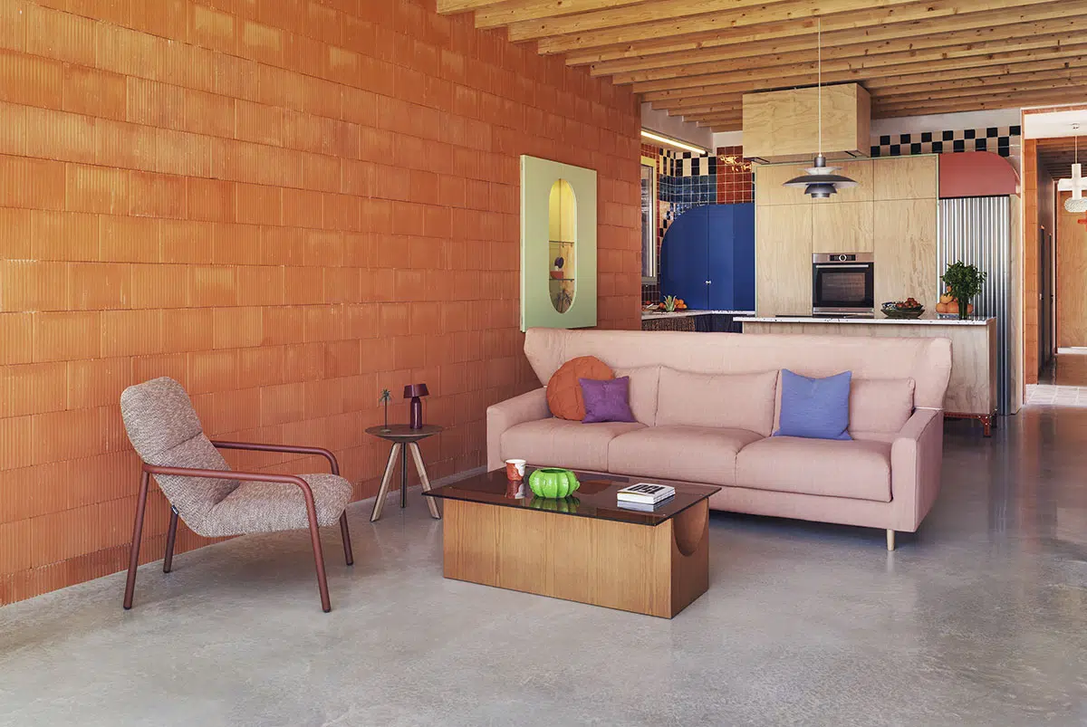 Vestige Sancal Coffee Table - The August Company -Mumbai