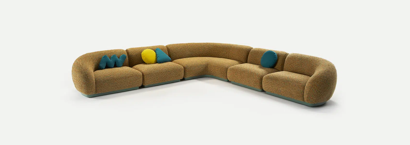 Vesta Banner - The August Company - Mumbai | India