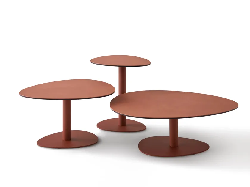 Rolling Moblibercia - Coffee tables- The August Company | Mumbai