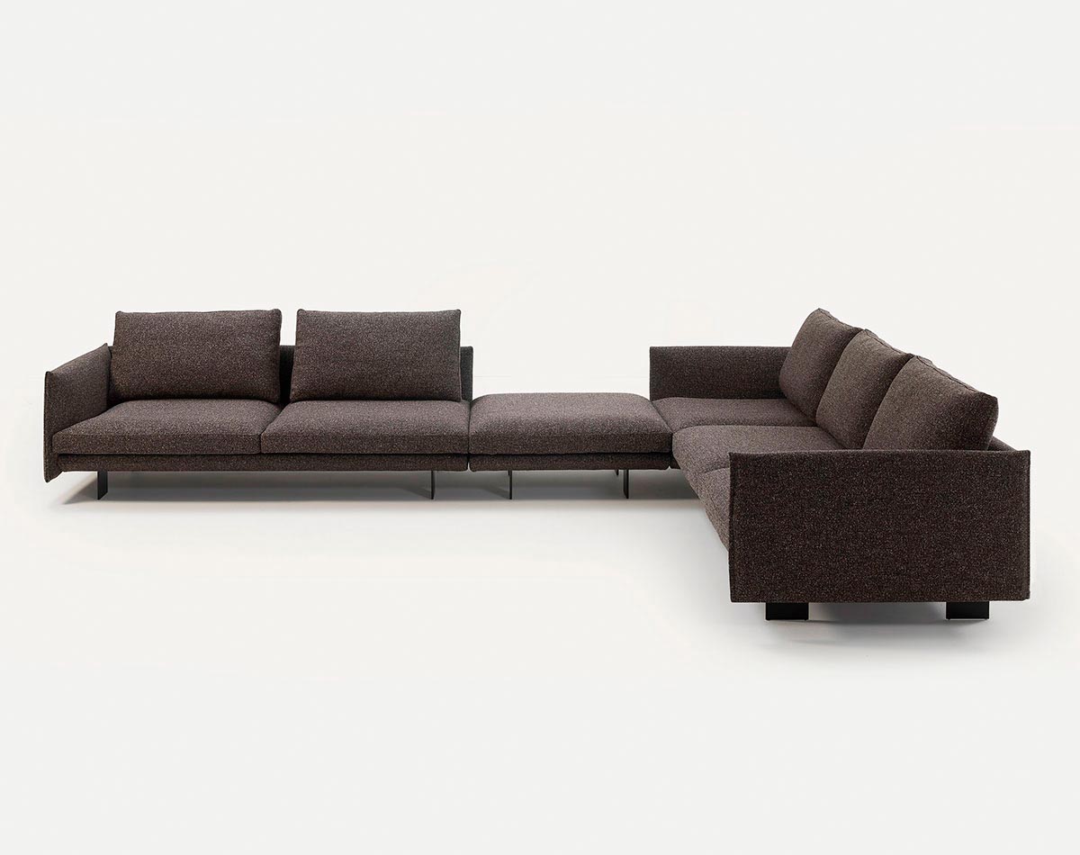 Deep Sancal - Sofa - The August Company | Mumbai
