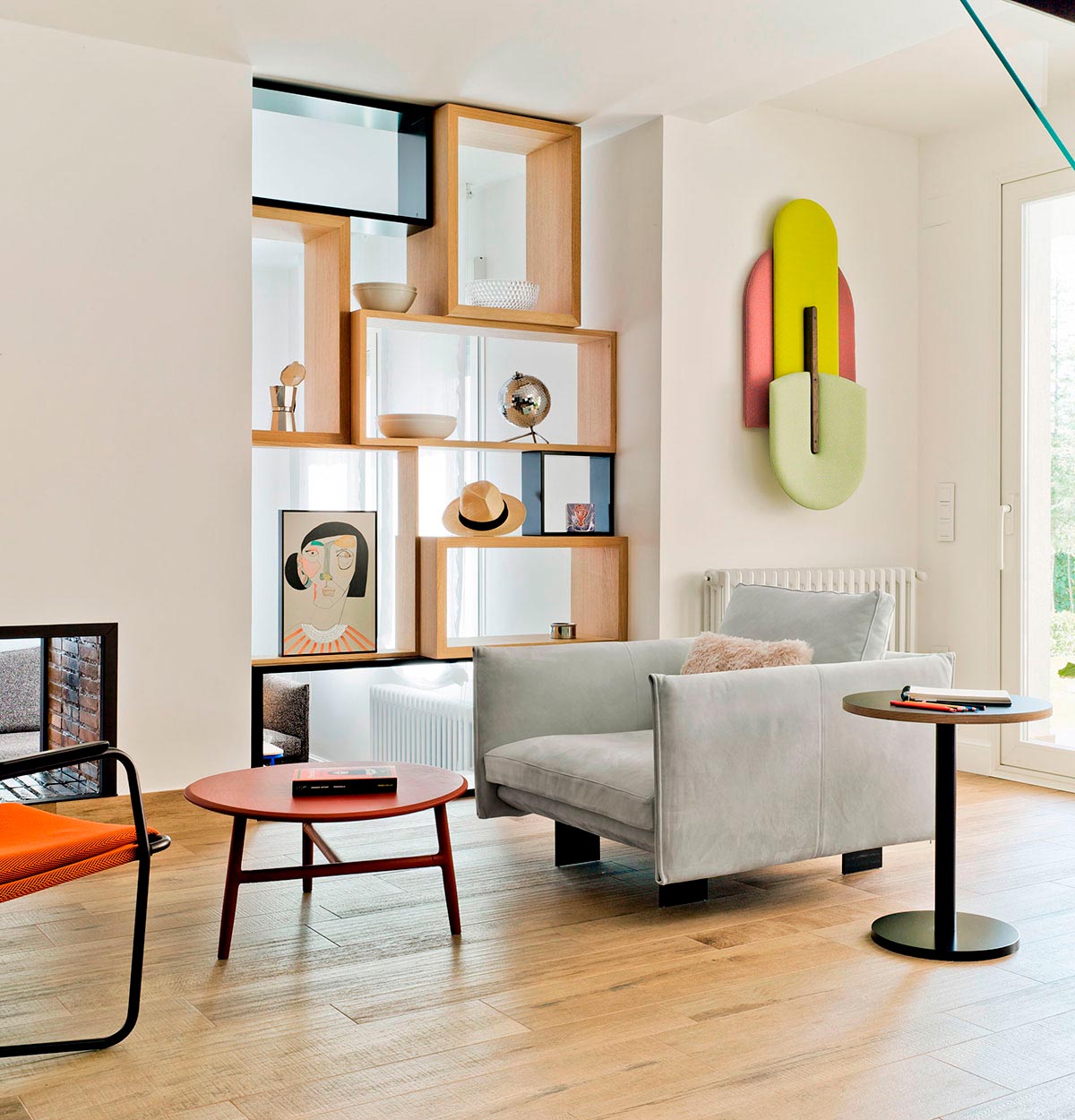 Deep Sancal - Sofa - The August Company | Mumbai