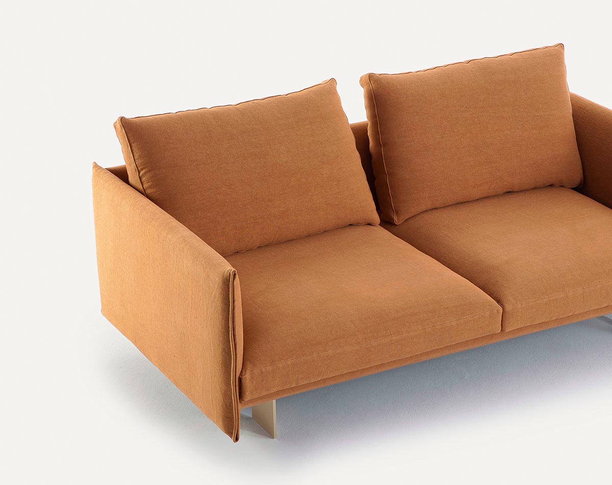 Deep Sancal - Sofa - The August Company | Mumbai