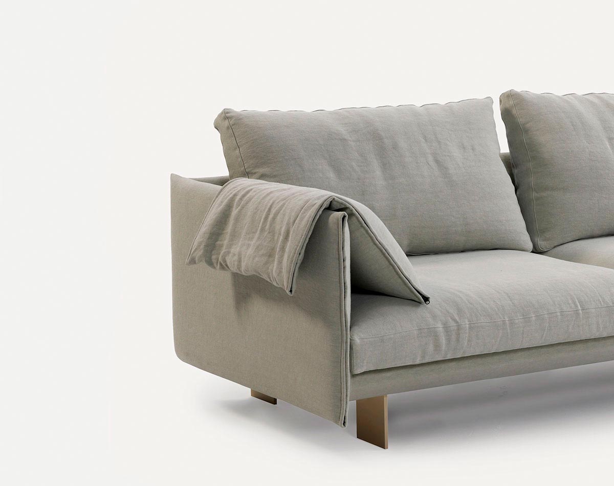 Deep Sancal - Sofa - The August Company | Mumbai