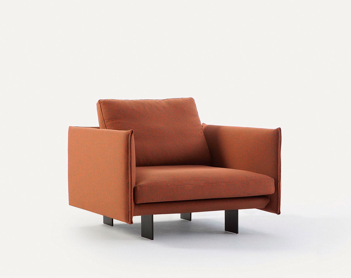 Deep Sancal - Sofa - The August Company | Mumbai