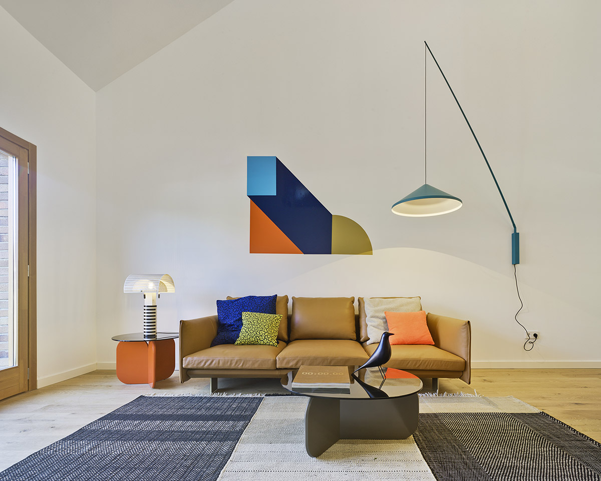 Deep Sancal - Sofa - The August Company | Mumbai