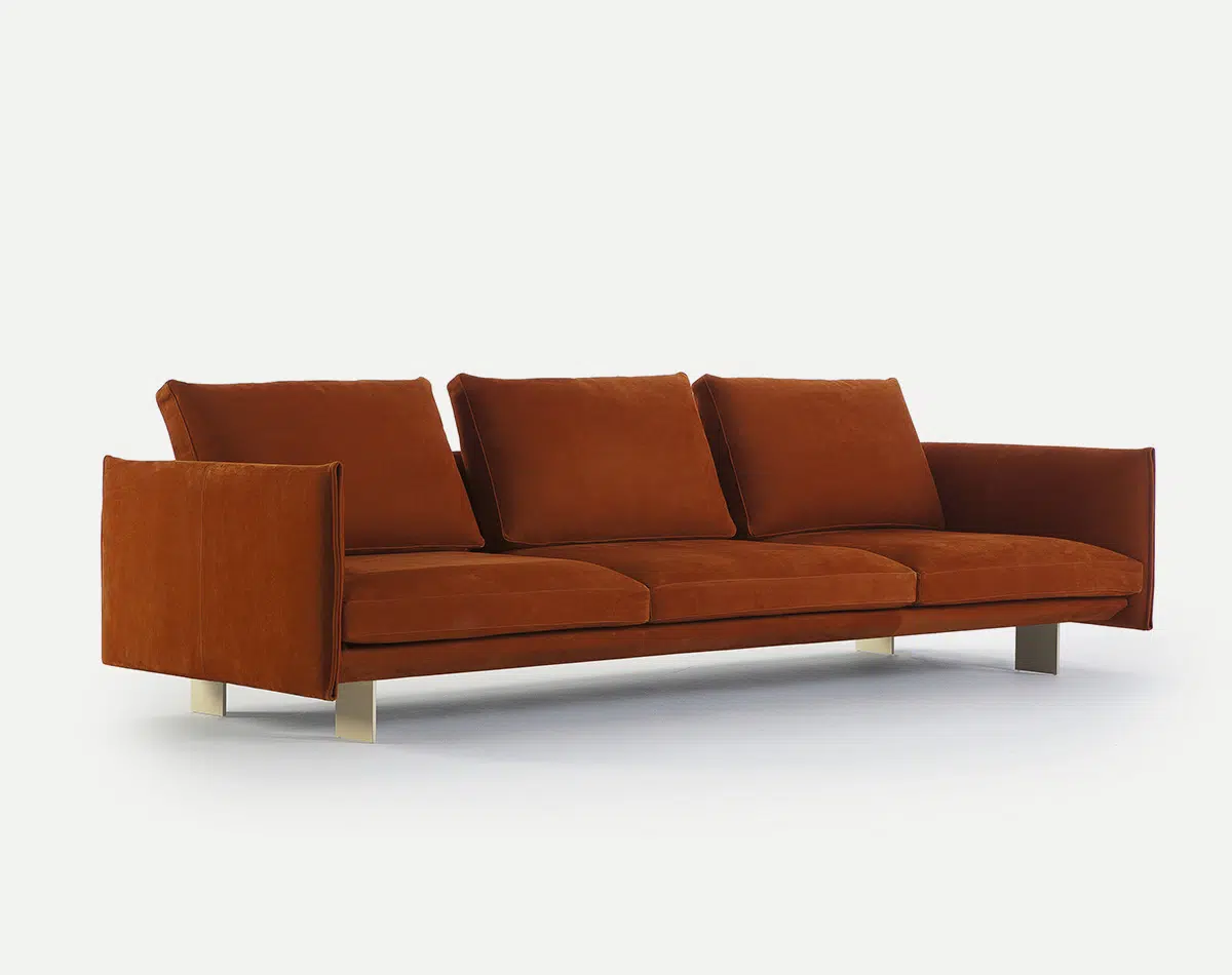 Deep Sancal - Sofa - The August Company | Mumbai