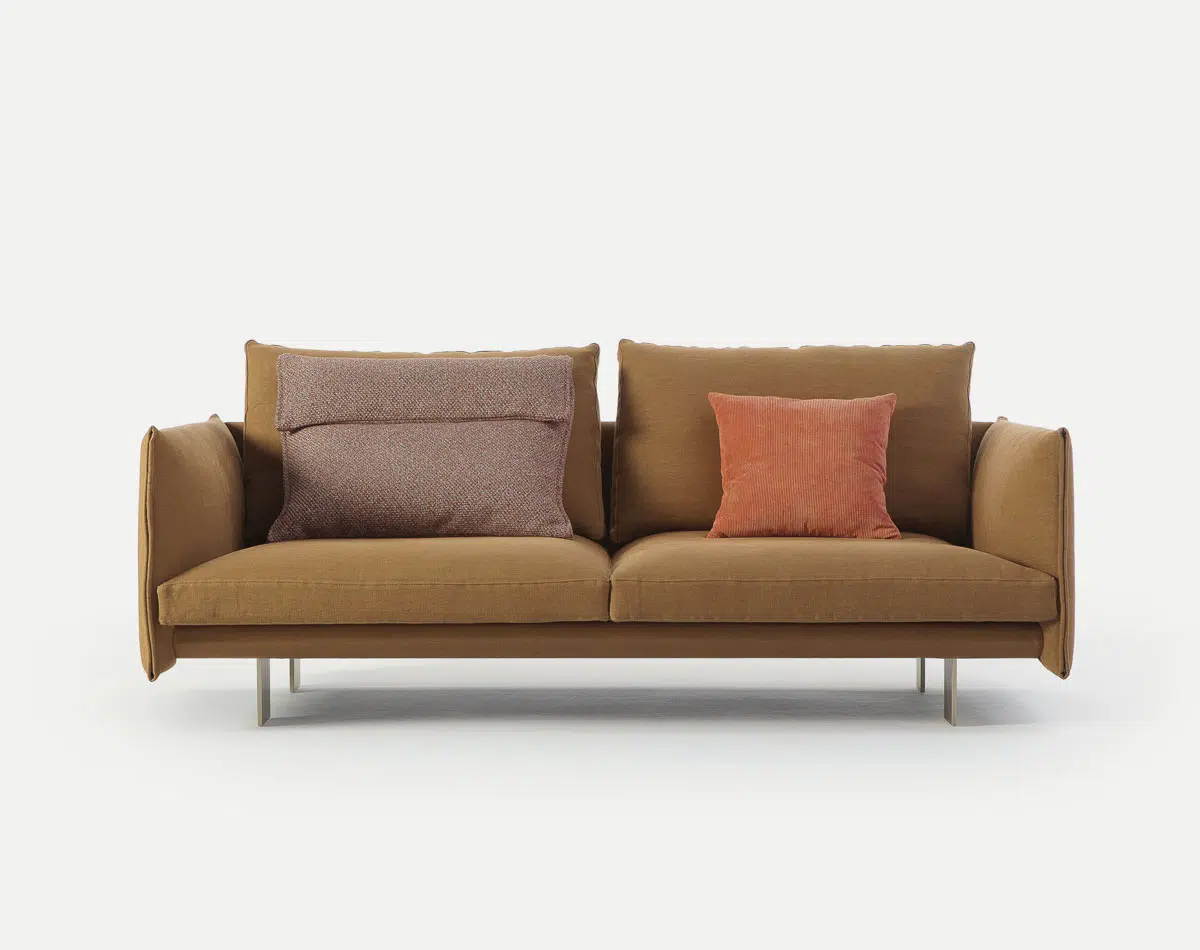 Deep Sancal - Sofa - The August Company | Mumbai