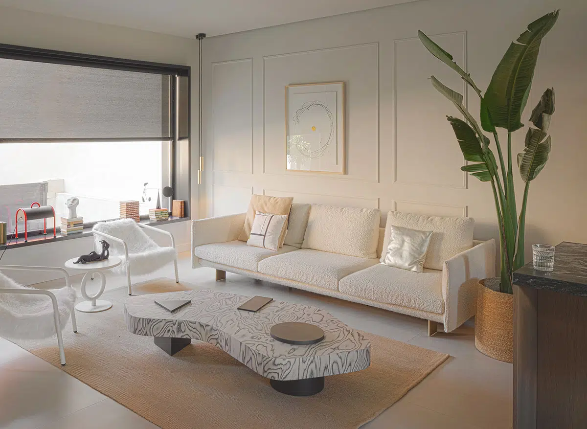 Deep Sancal - Sofa - The August Company | Mumbai