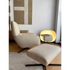 Ethos Joquer - Arm Chair - The August Company | Mumbai