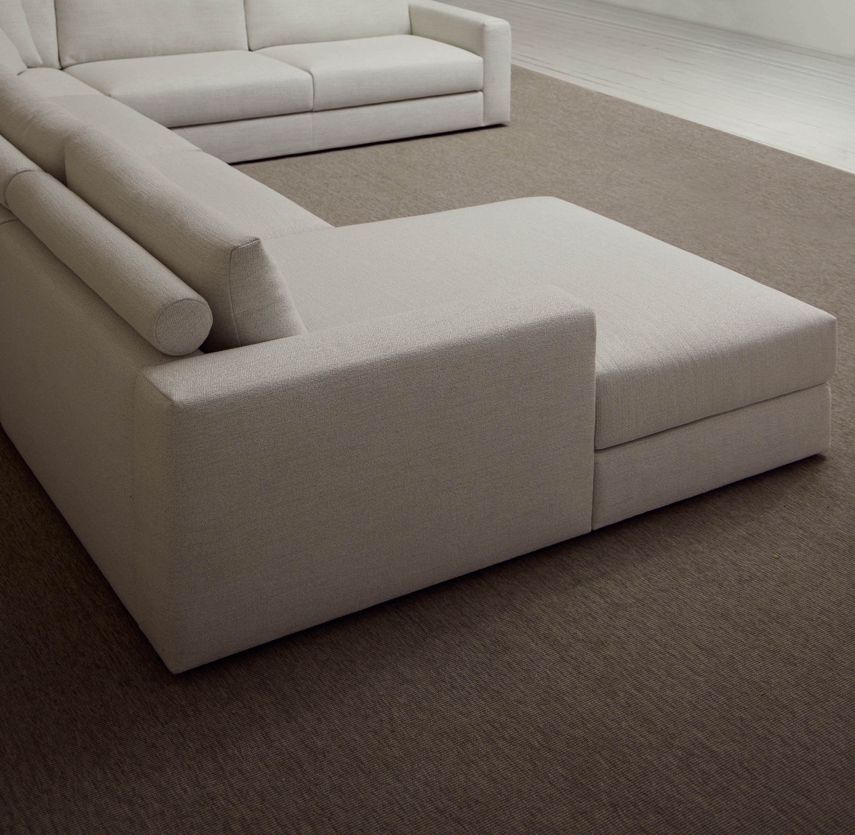 Front Joquer - Sofa - The August Company | Mumbai