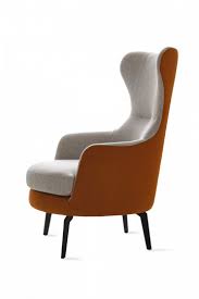 Dodo Le Comfort - Arm Chair - The August Company | Mumbai