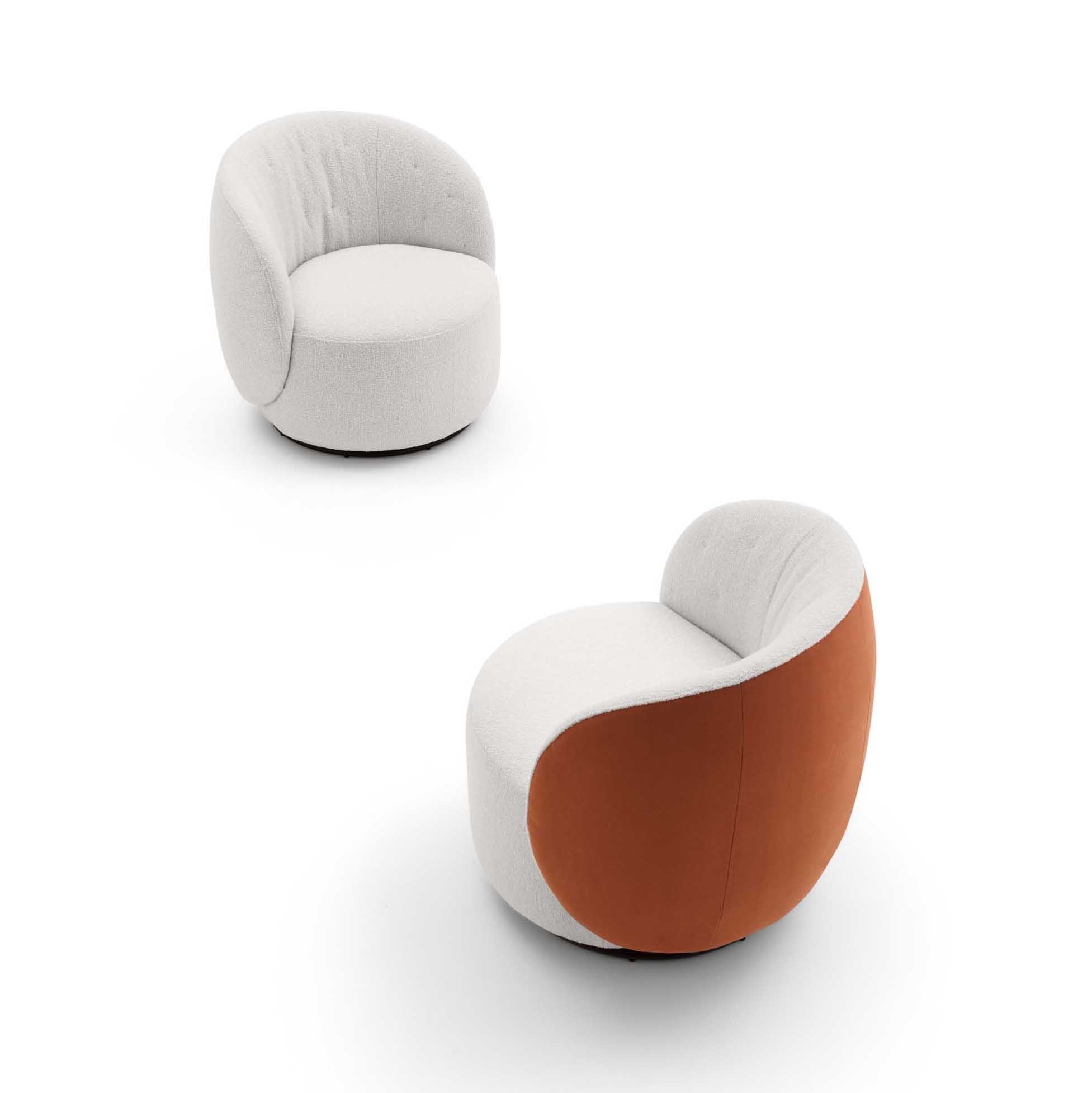 Moby Le Comfort - Arm Chair - The August Company | Mumbai