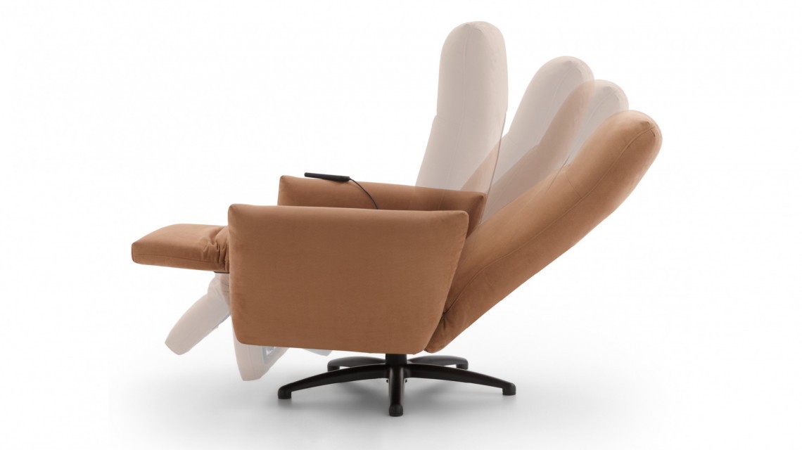 Prince Le Comfort - Arm Chair - The August Company | Mumbai