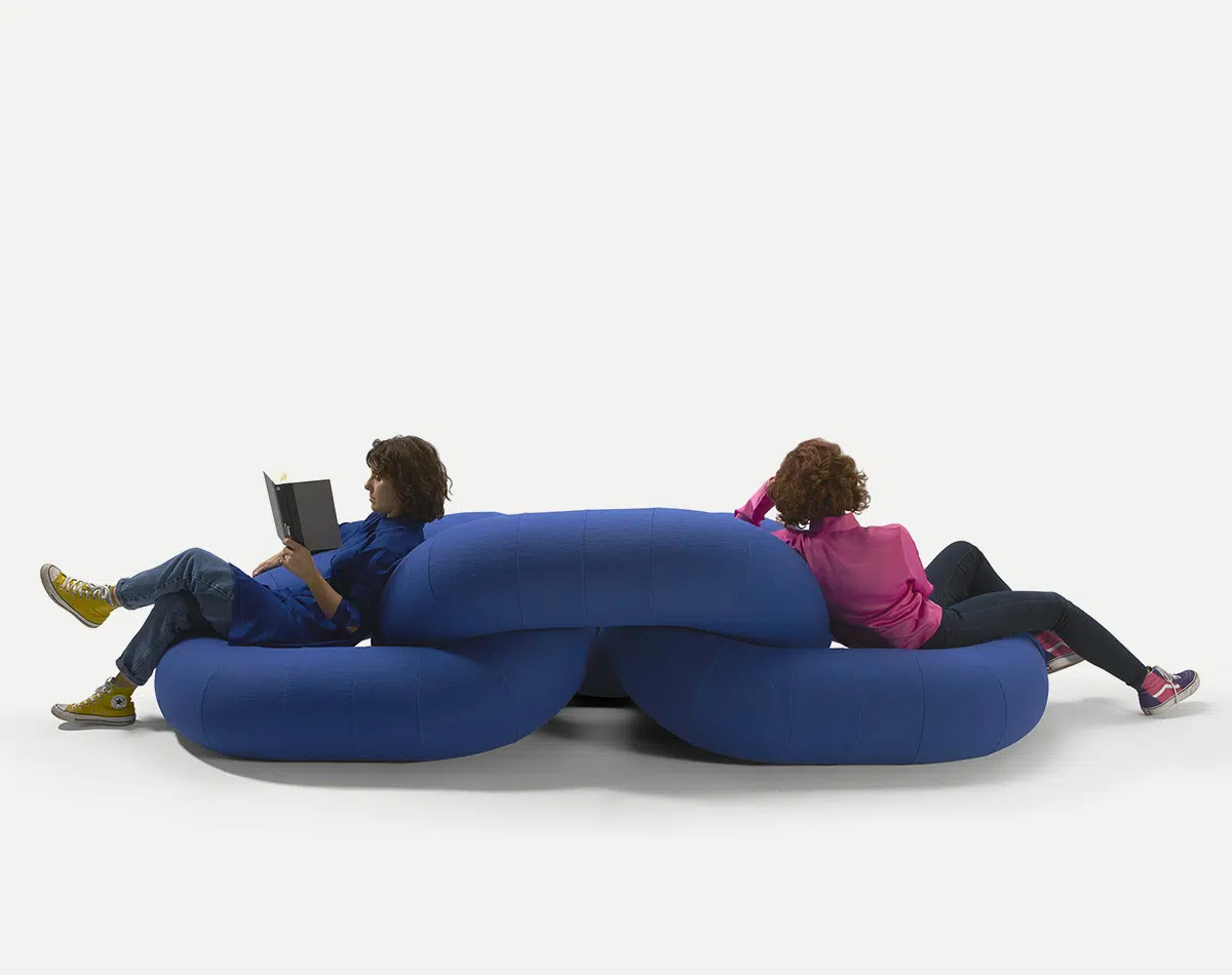 Link Sancal - Sofa - The August Company | Mumbai