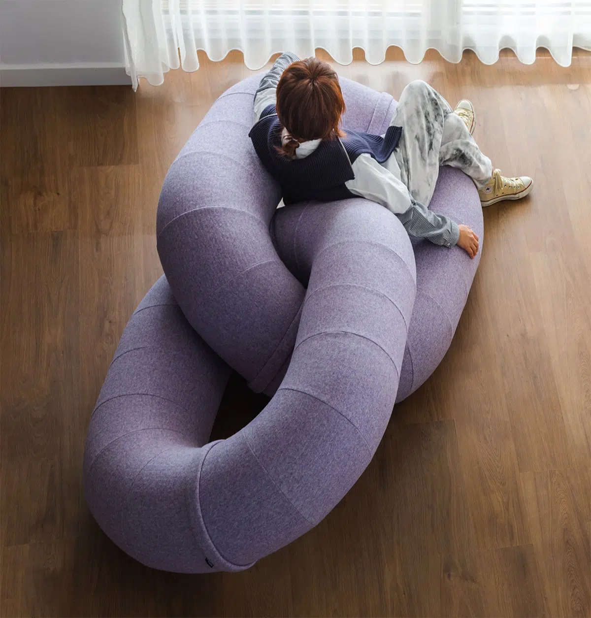 Link Sancal - Sofa - The August Company | Mumbai