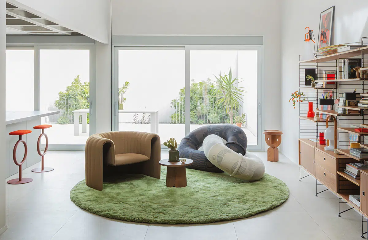 Link Sancal - Sofa - The August Company | Mumbai