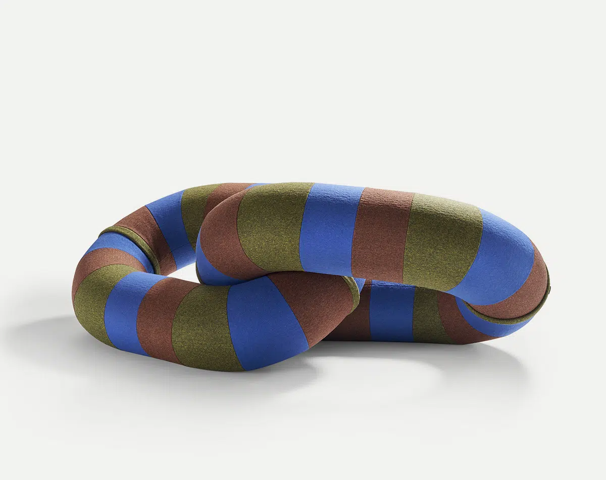 Link Sancal - Sofa - The August Company | Mumbai