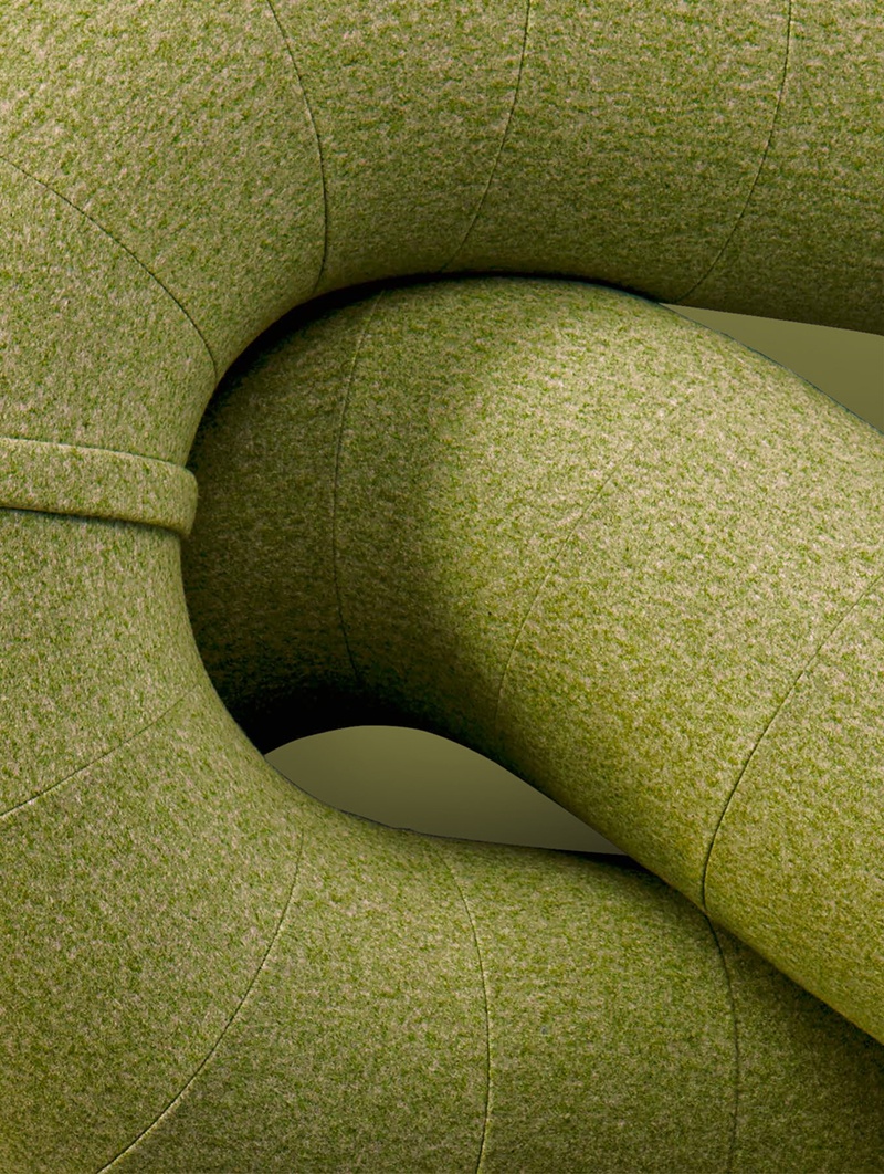 Link Sancal - Sofa - The August Company | Mumbai