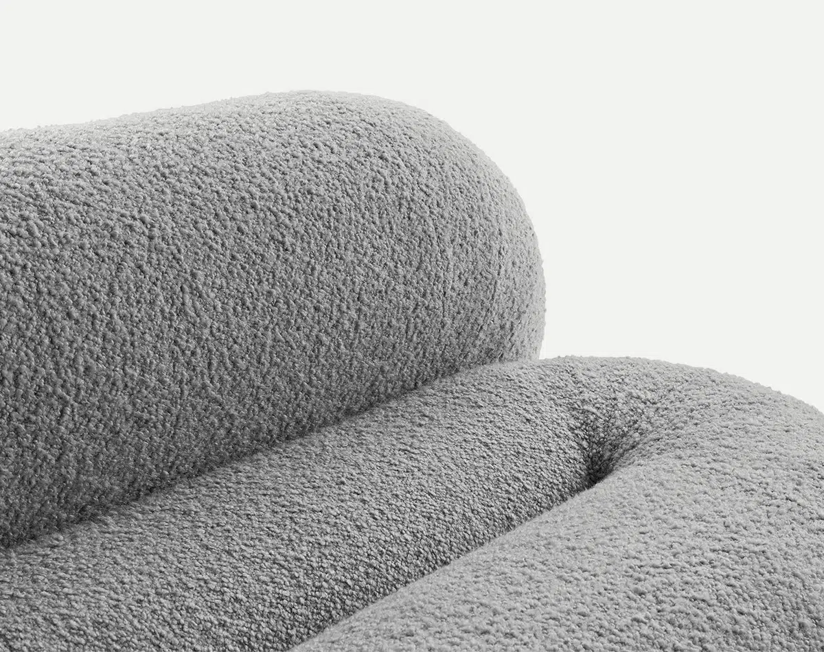 Loop Sancal - Sofa - The August Company | Mumbai