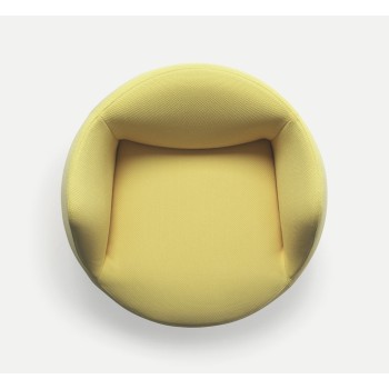 Magnum Sancal - Arm Chair - The August Company | Mumbai