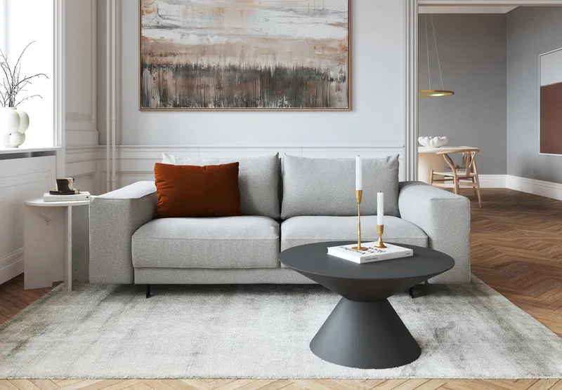 Samba Furninova Sofa - The August Company | Mumbai