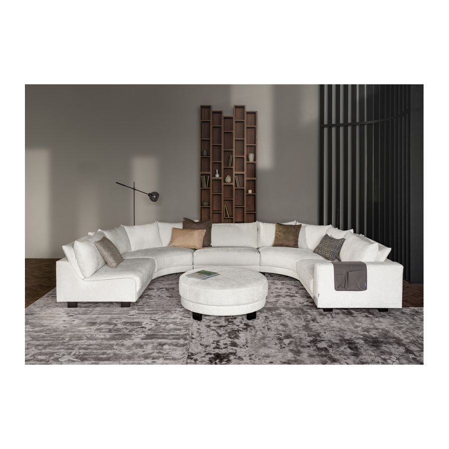Samba Furninova Sofa - The August Company | Mumbai