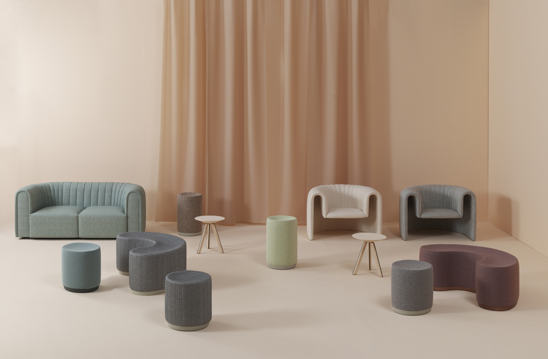 Remnant Sancal _ Arm Chair - The August Sancal | Mumbai