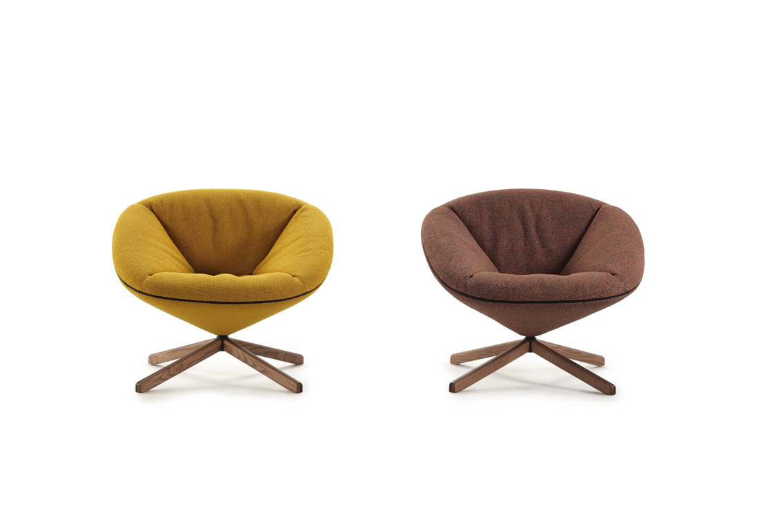 Tortuga Sancal - Arm Chair - The August Company | Mumbai
