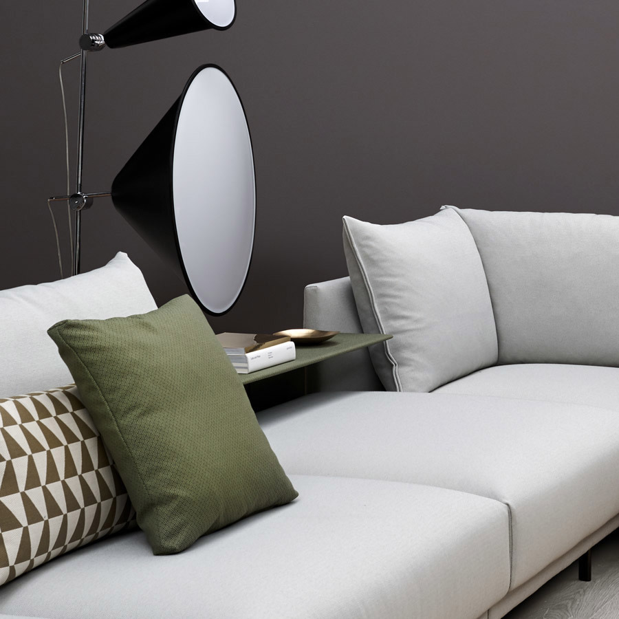 Senso - The August Company | Mumbai