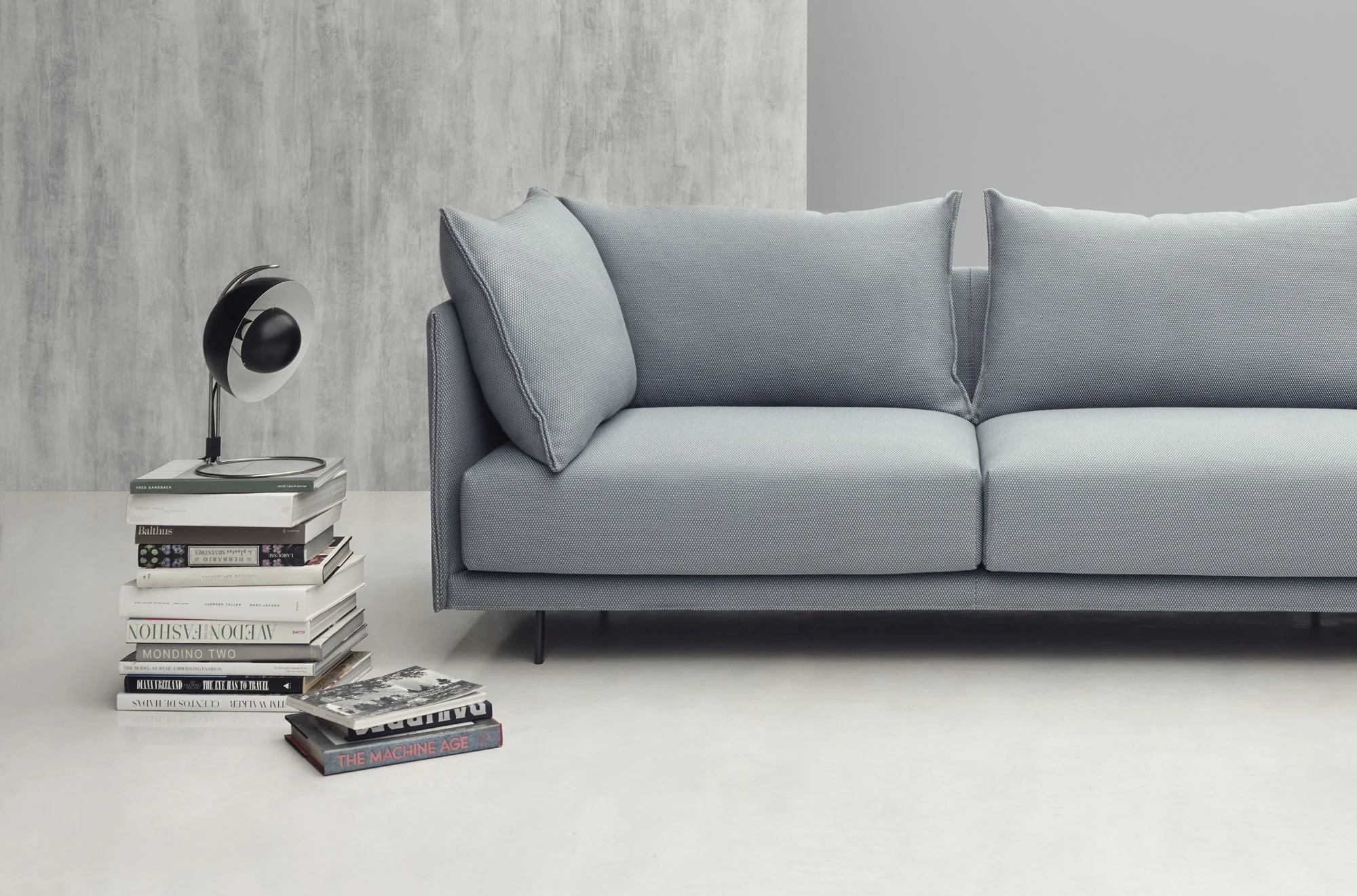 Senso - The August Company | Mumbai