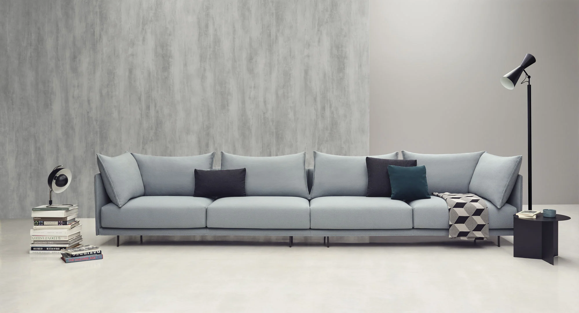 Senso - The August Company | Mumbai