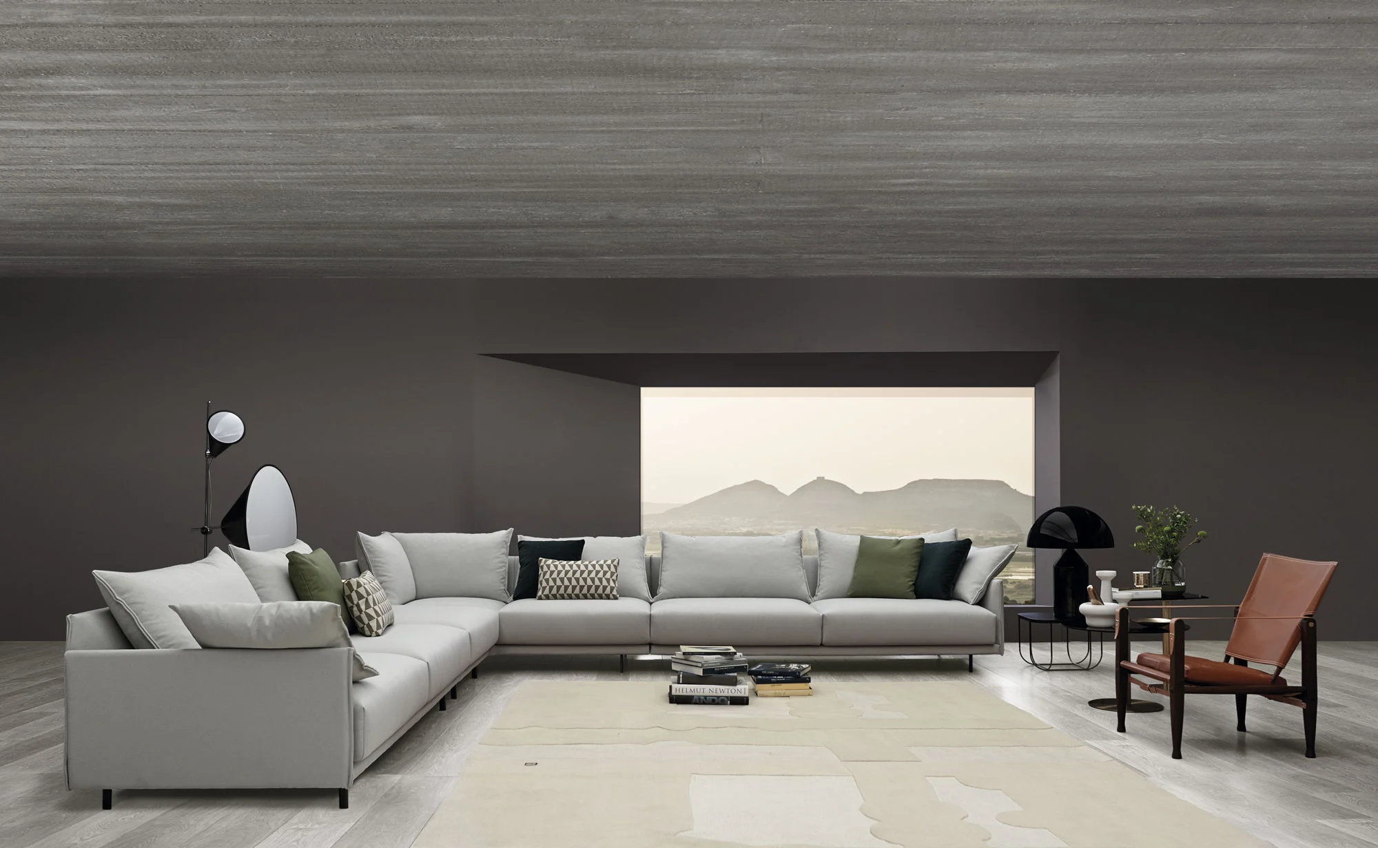 Senso - The August Company | Mumbai