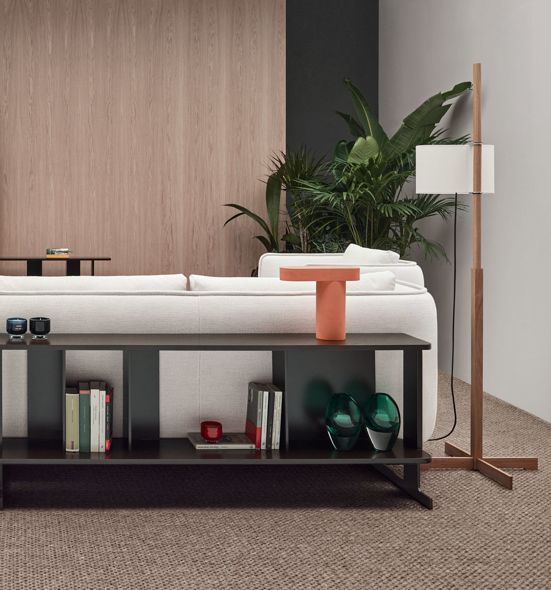 Serene Joquer Sofa - The August Company | Mumbai