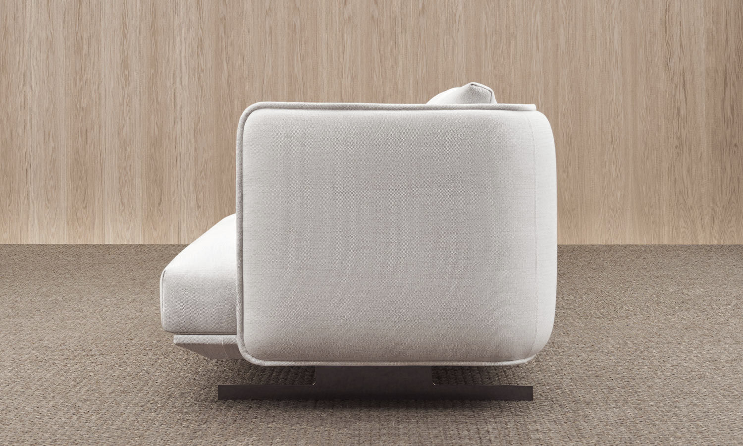 Serene Joquer Sofa - The August Company | Mumbai