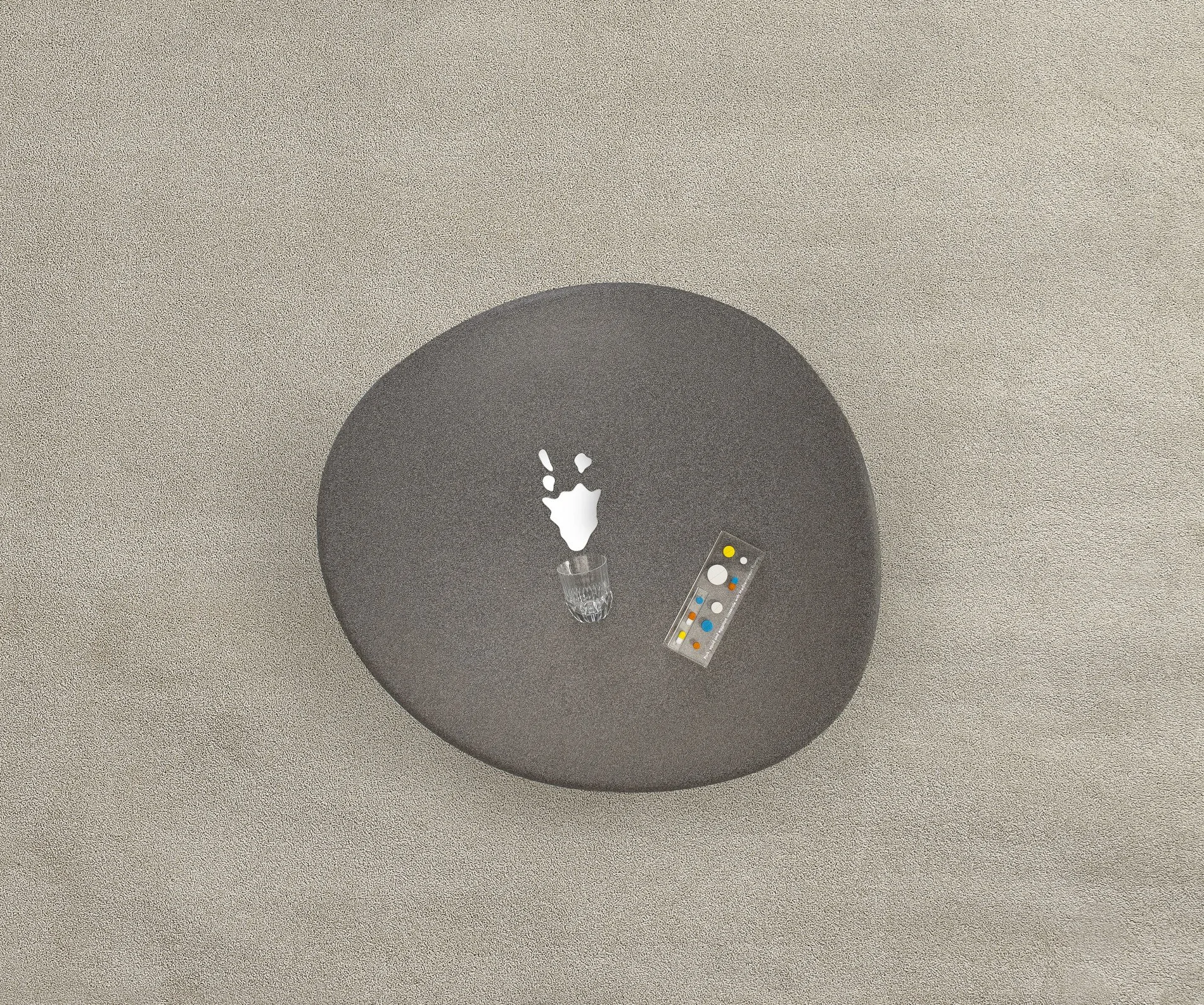 Vesper Sancal - Coffee tables- The August Company |Mumbai