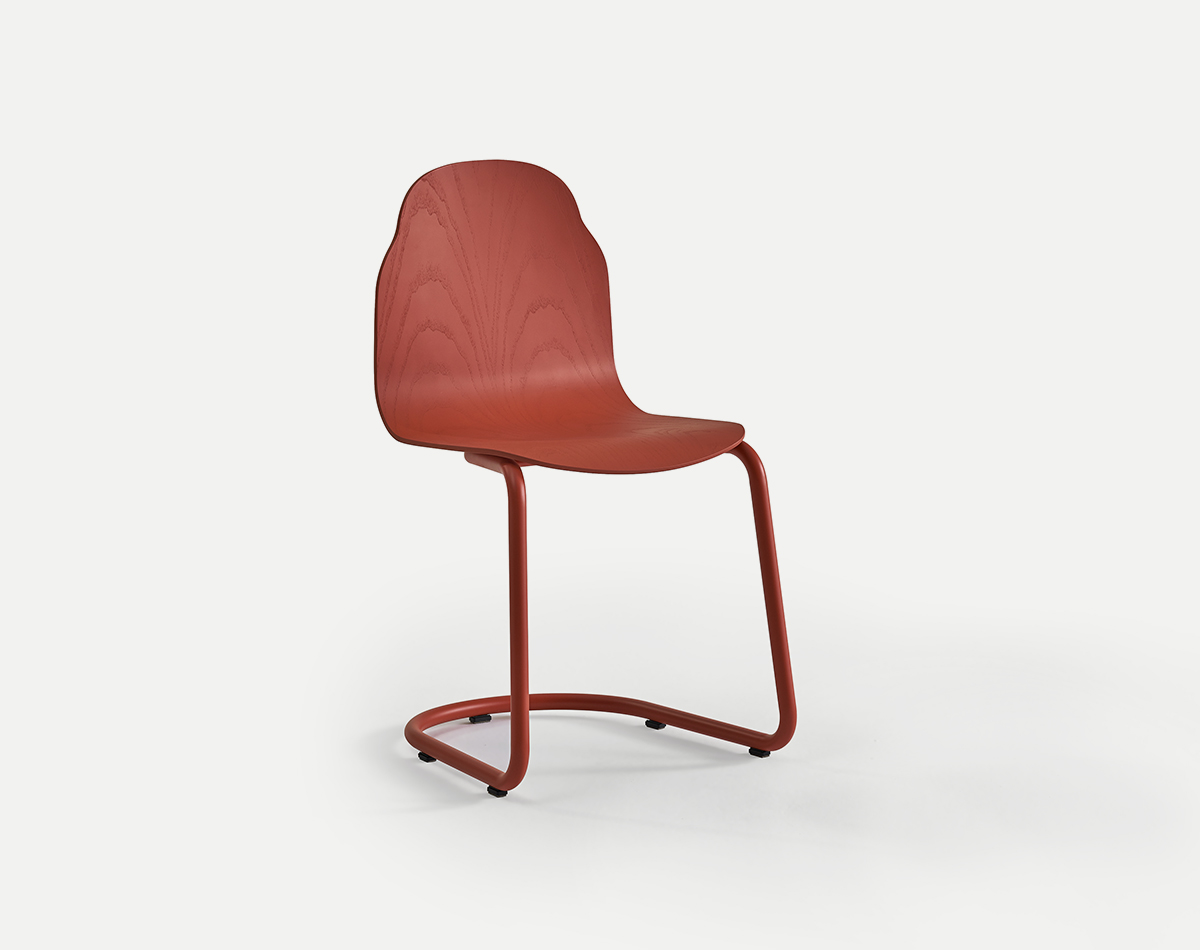 Body Sancal- Dinning Chair- The August Company | Mumbai