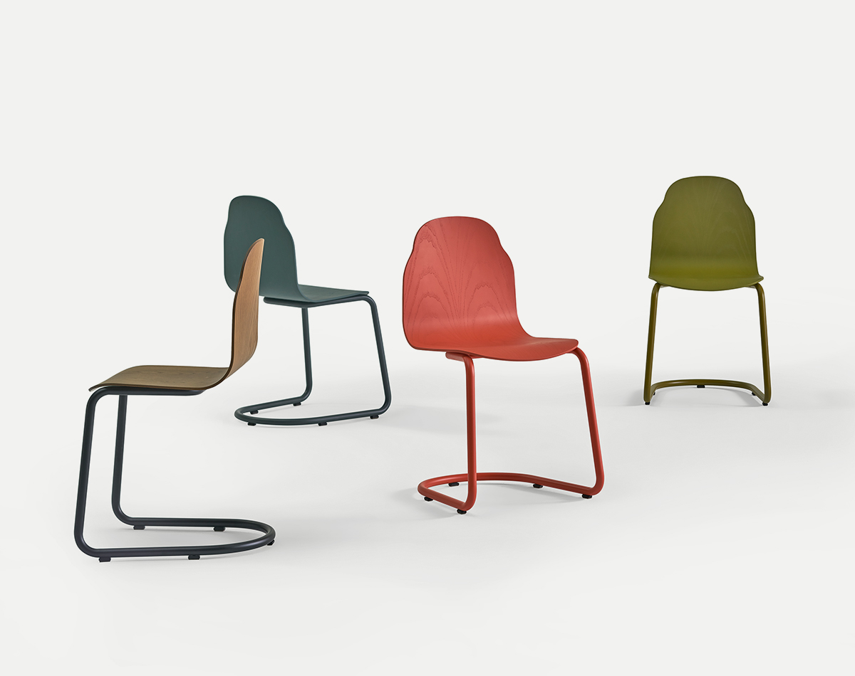Body Sancal- Dinning Chair- The August Company | Mumbai