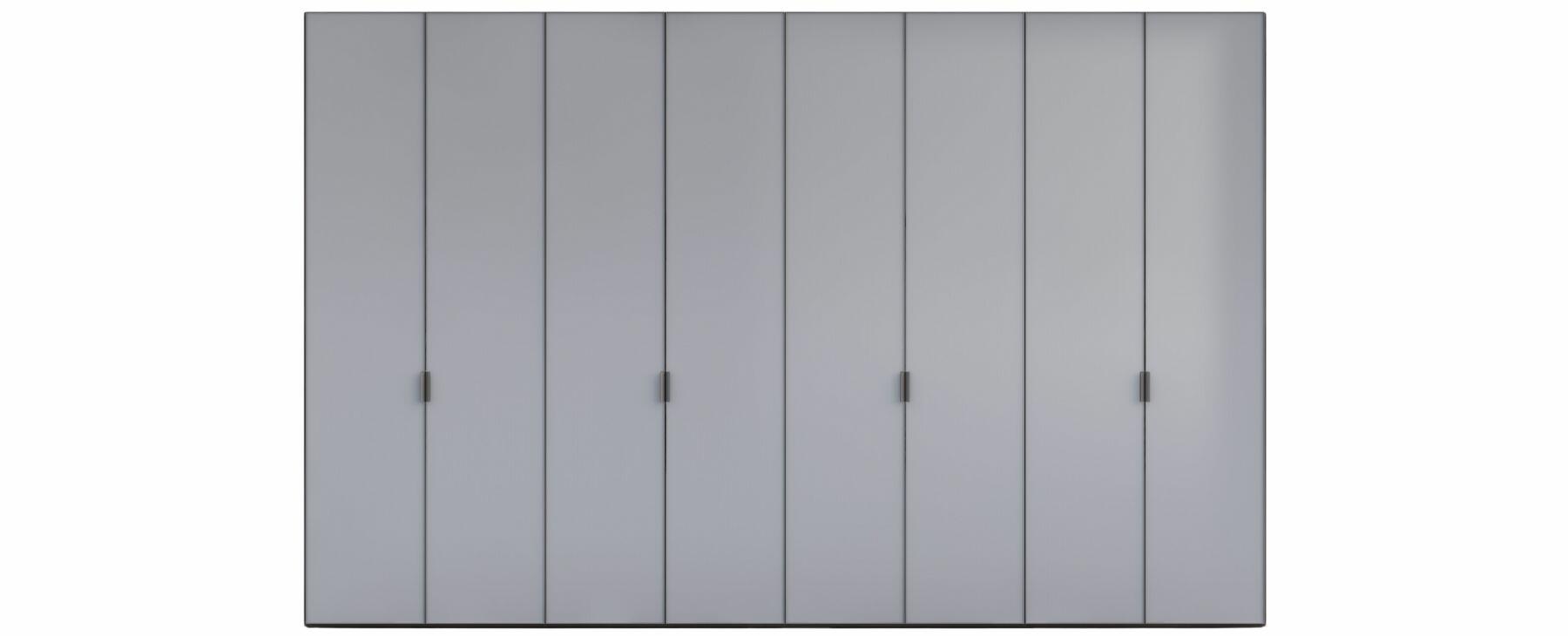 Emede Cler - Hinged Wardrobe - The August Company| Mumbai