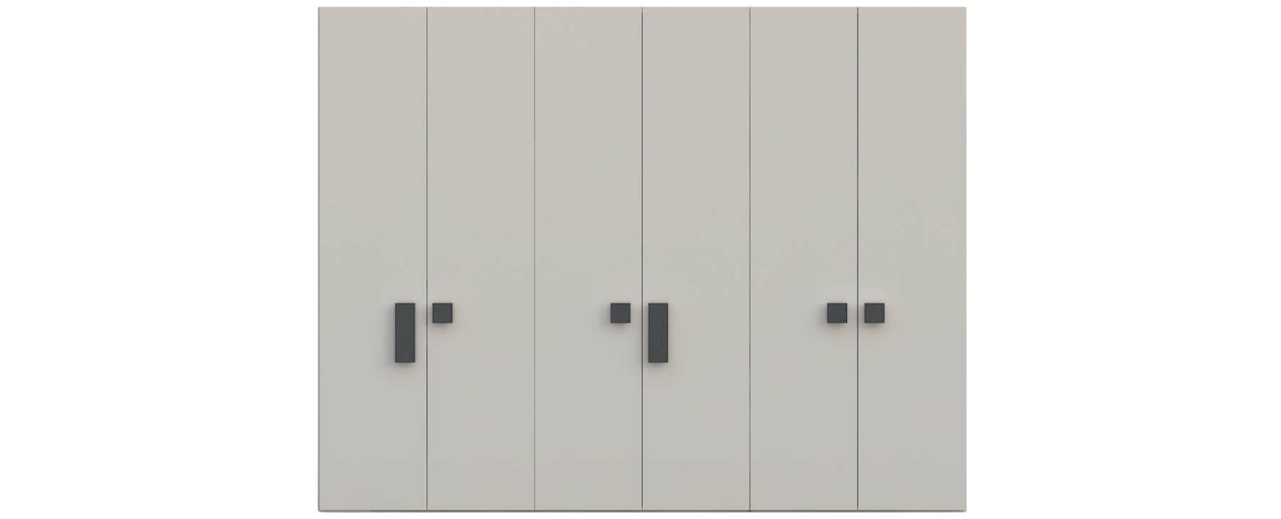 Emede Ruby - h9inged Wardrobe - The August Company | Mumbai