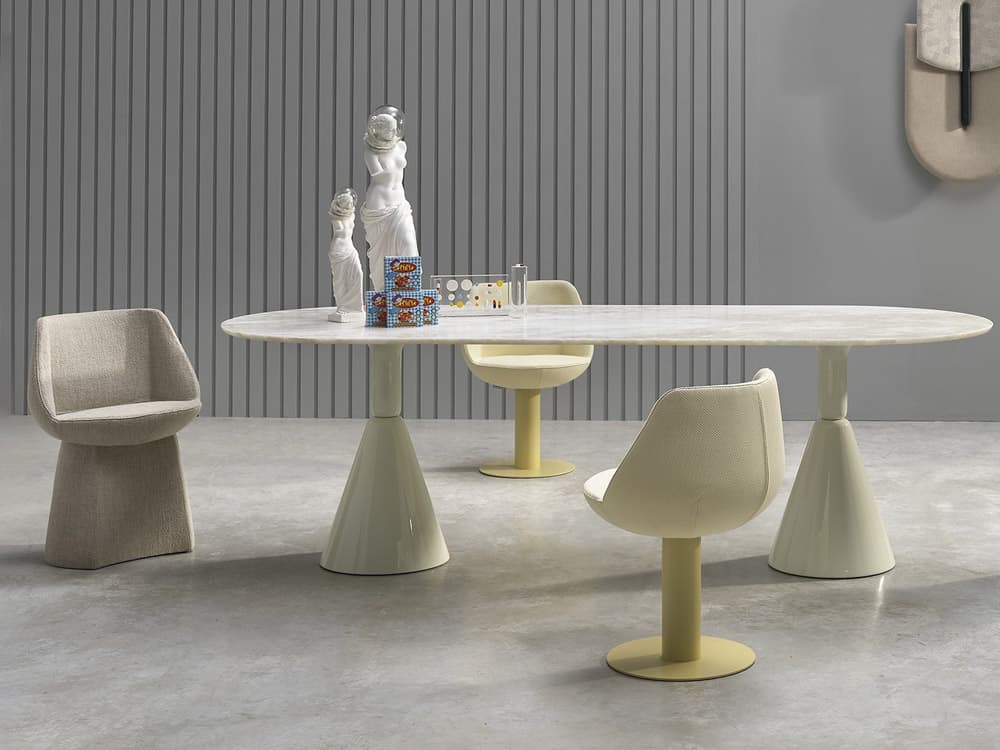 Magnum Sancal - Dinning Chair - The August Company | Mumbai