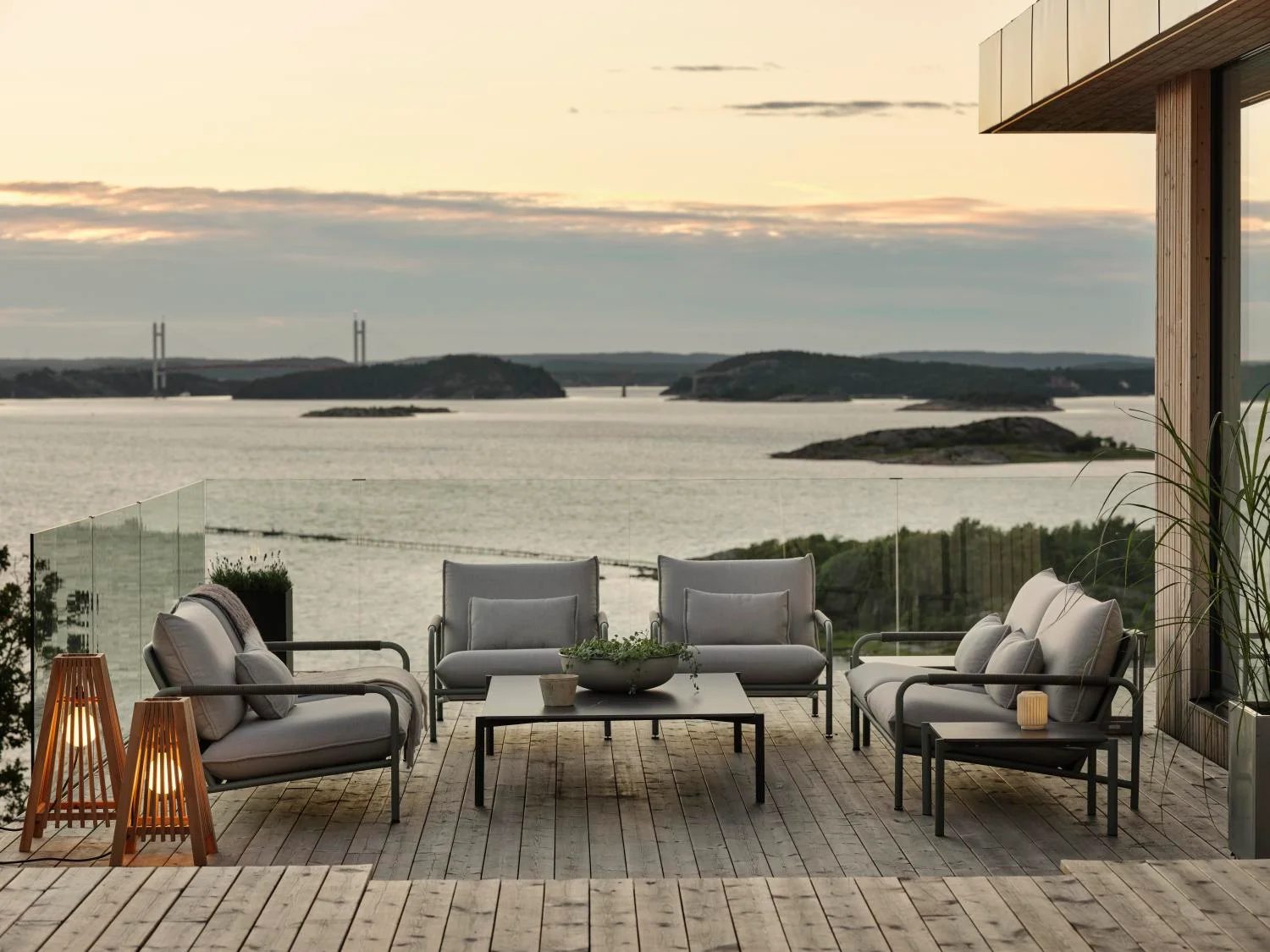 Hallavara- Coffee Table - the August Company | Mumbai